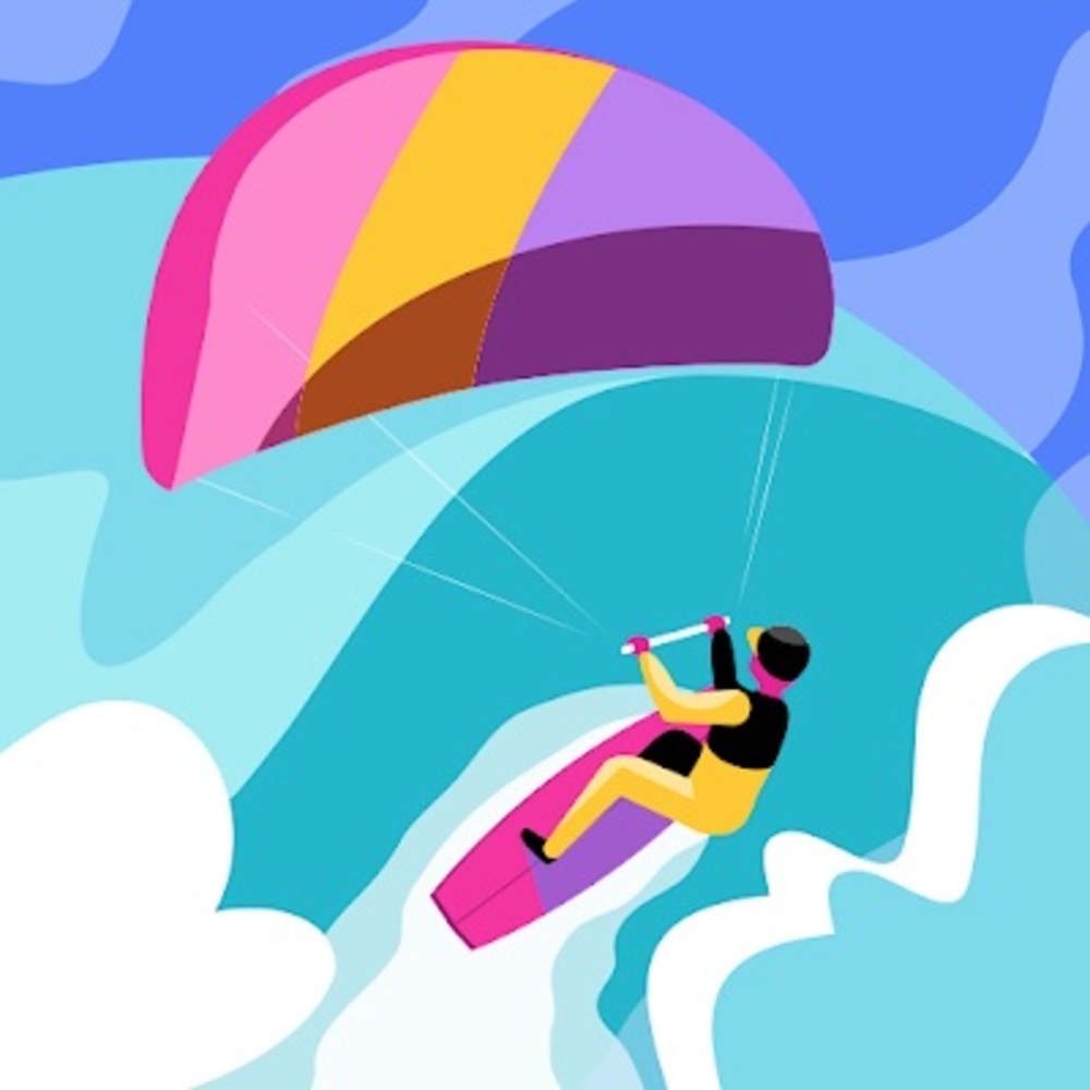 Meet your Posher, Anh